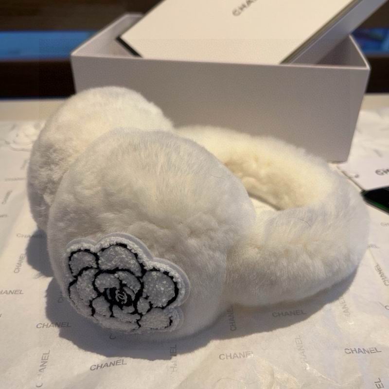 Chanel earmuff (63)