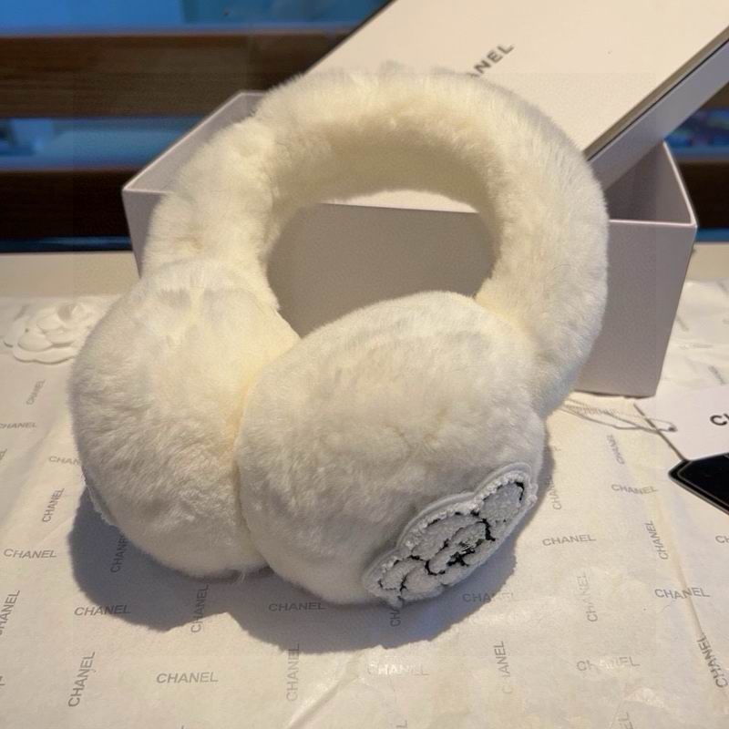 Chanel earmuff (64)