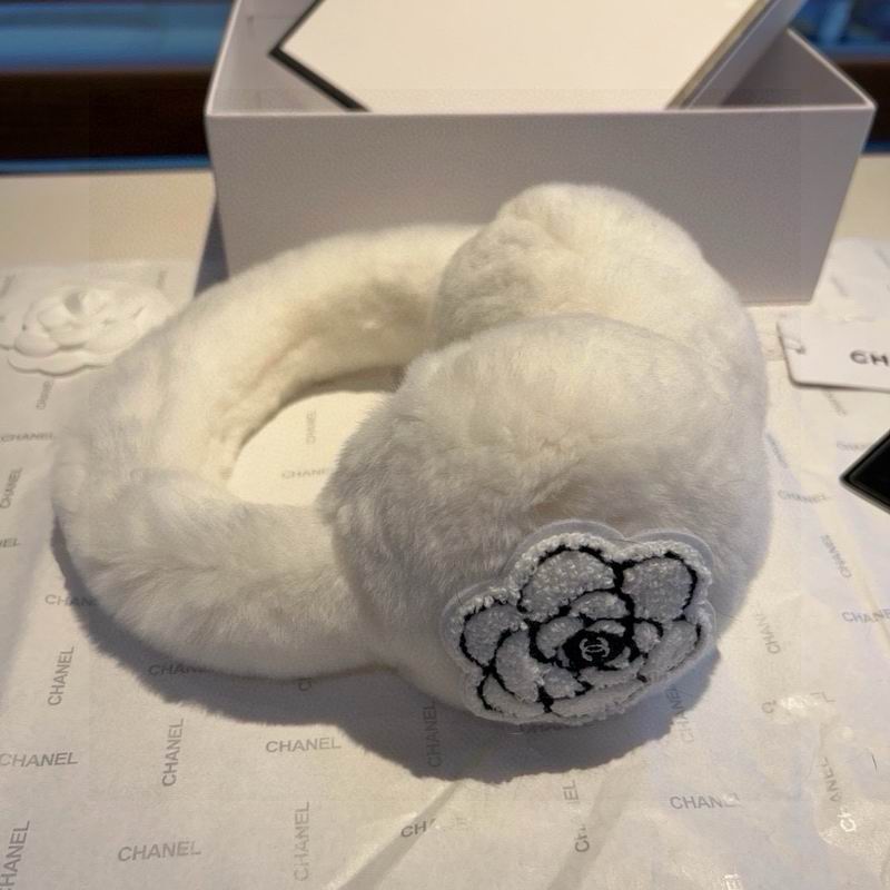 Chanel earmuff (65)