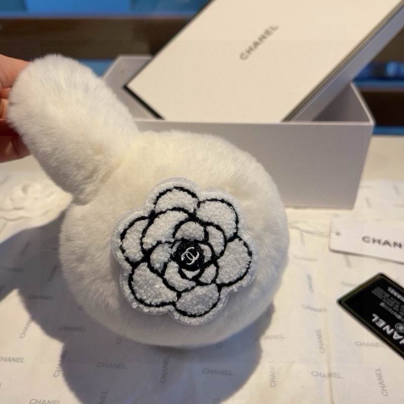 Chanel earmuff (66)