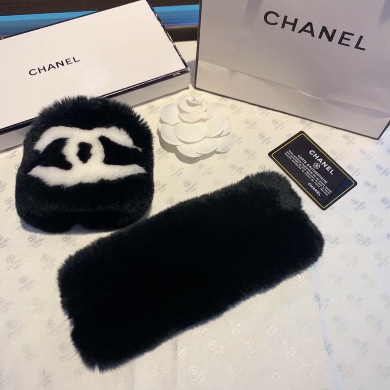 Chanel gloves 74 (1)