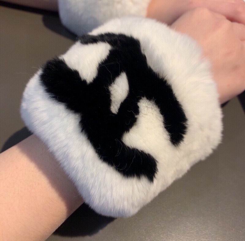 Chanel gloves 74 (10)