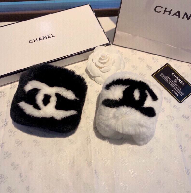 Chanel gloves 74 (12)