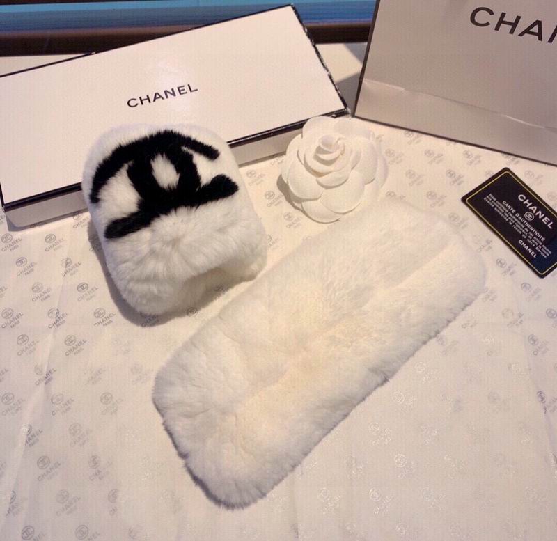 Chanel gloves 74 (13)