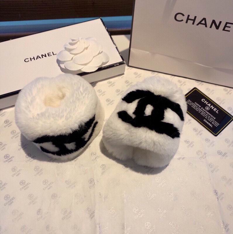 Chanel gloves 74 (14)