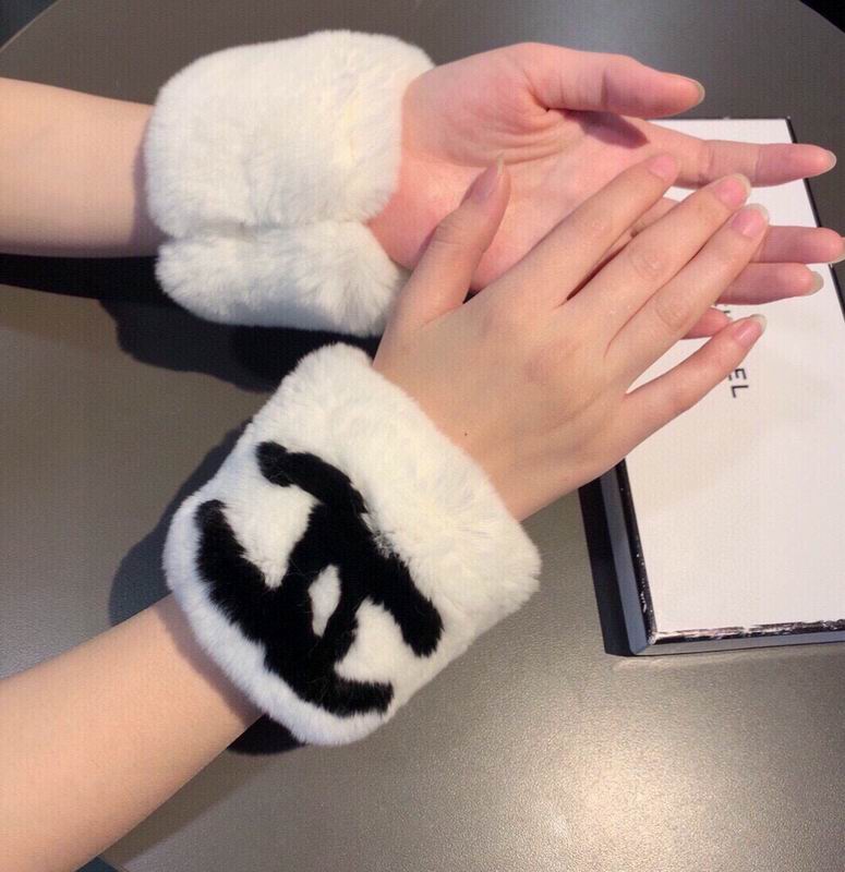 Chanel gloves 74 (16)