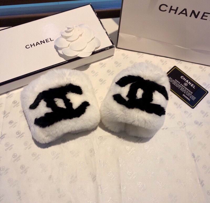 Chanel gloves 74 (18)