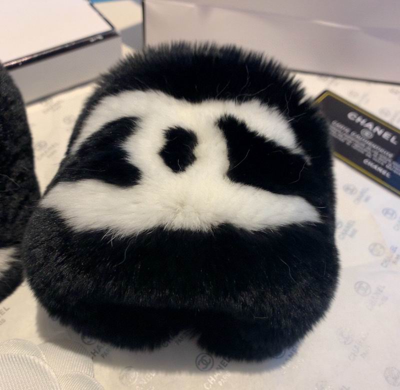 Chanel gloves 74 (2)