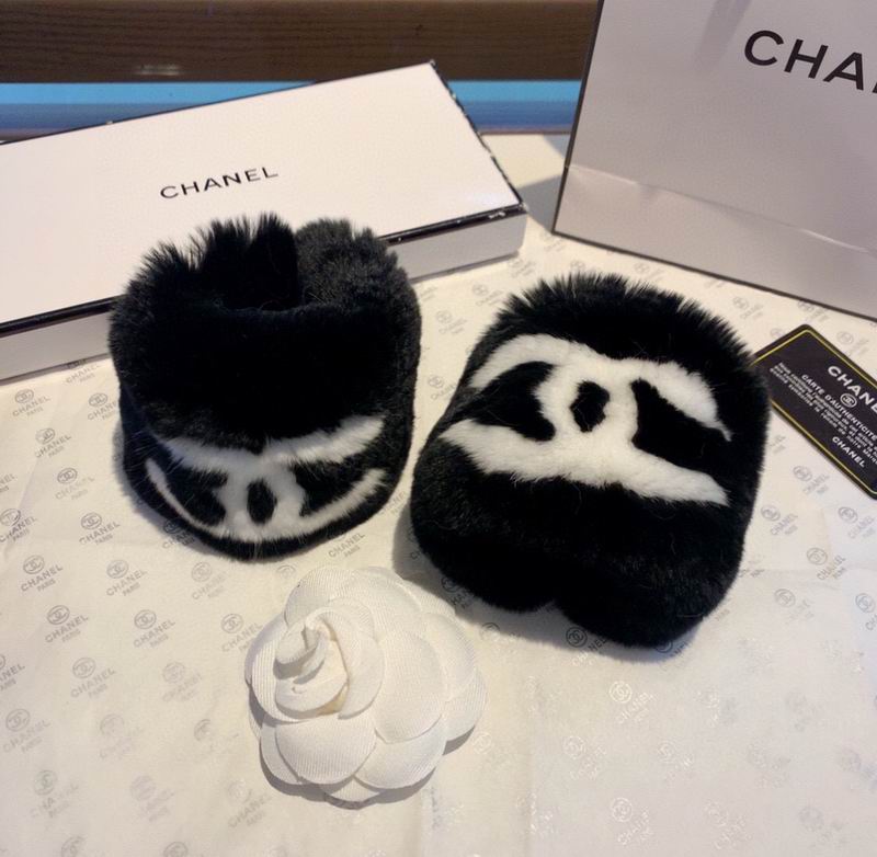 Chanel gloves 74 (3)