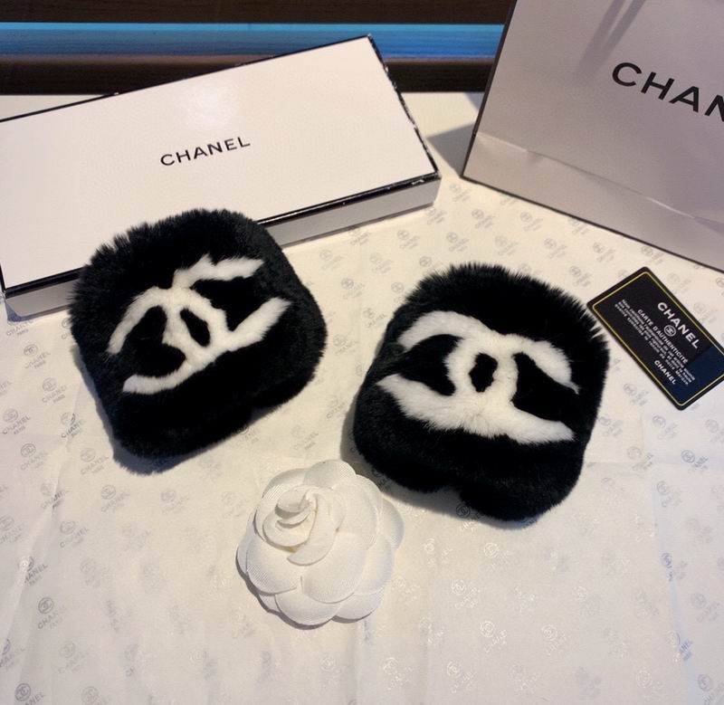 Chanel gloves 74 (4)