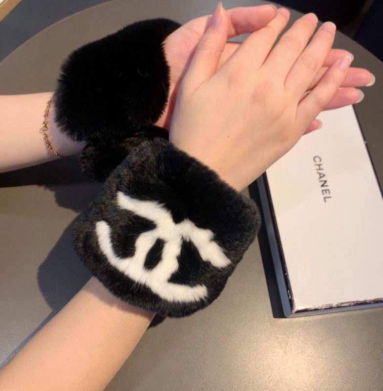 Chanel gloves 74 (7)