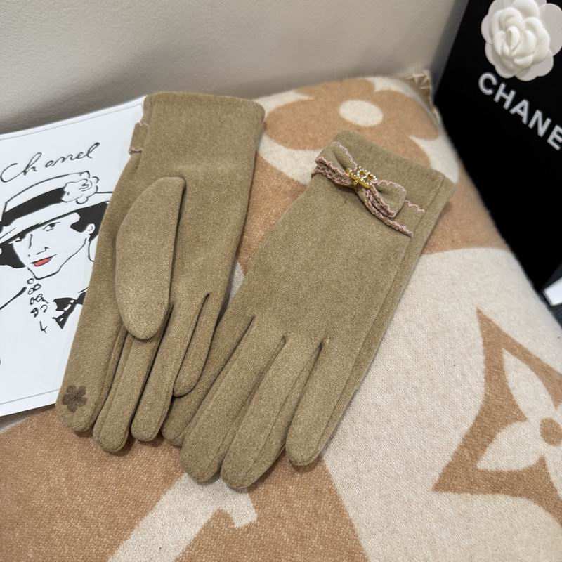 Chanel gloves 84 (13)