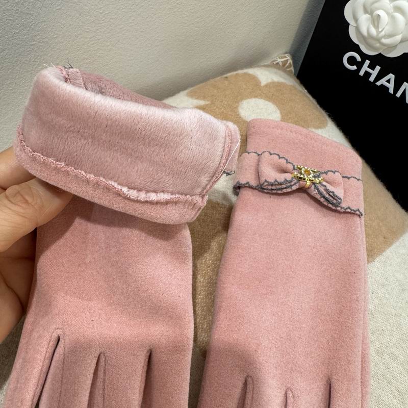Chanel gloves 84 (4)