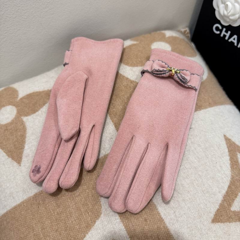Chanel gloves 84 (5)