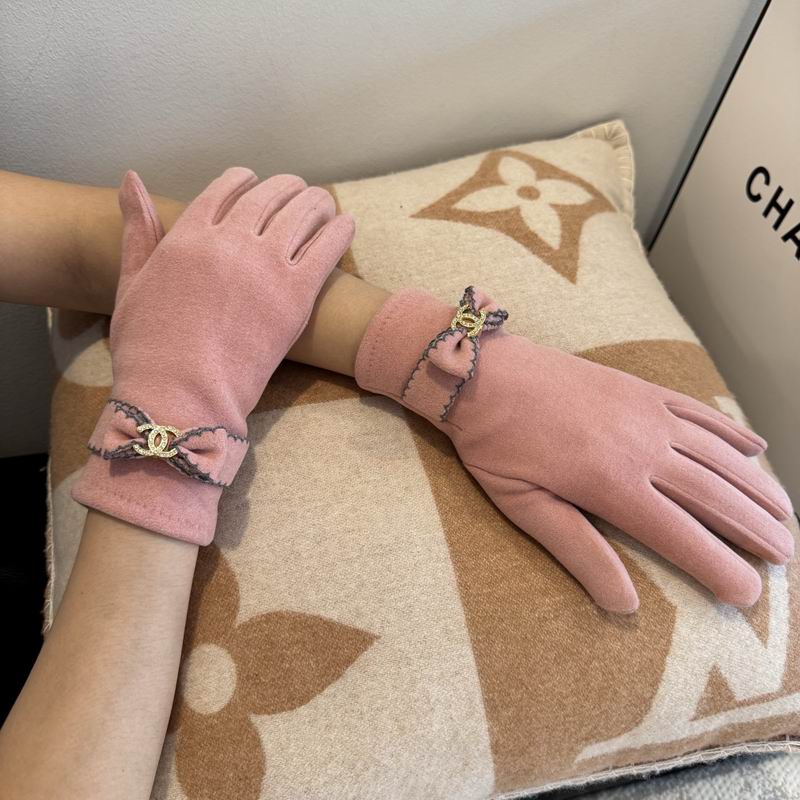 Chanel gloves 84 (7)