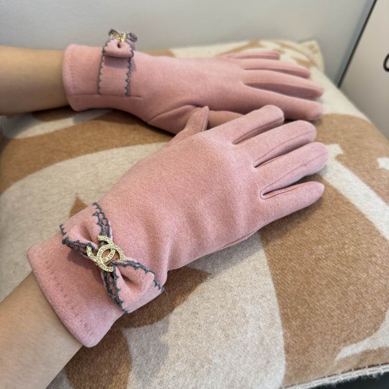 Chanel gloves 84 (9)