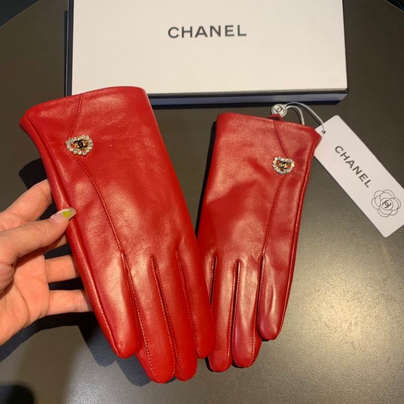 Chanel gloves M L 31 (10)