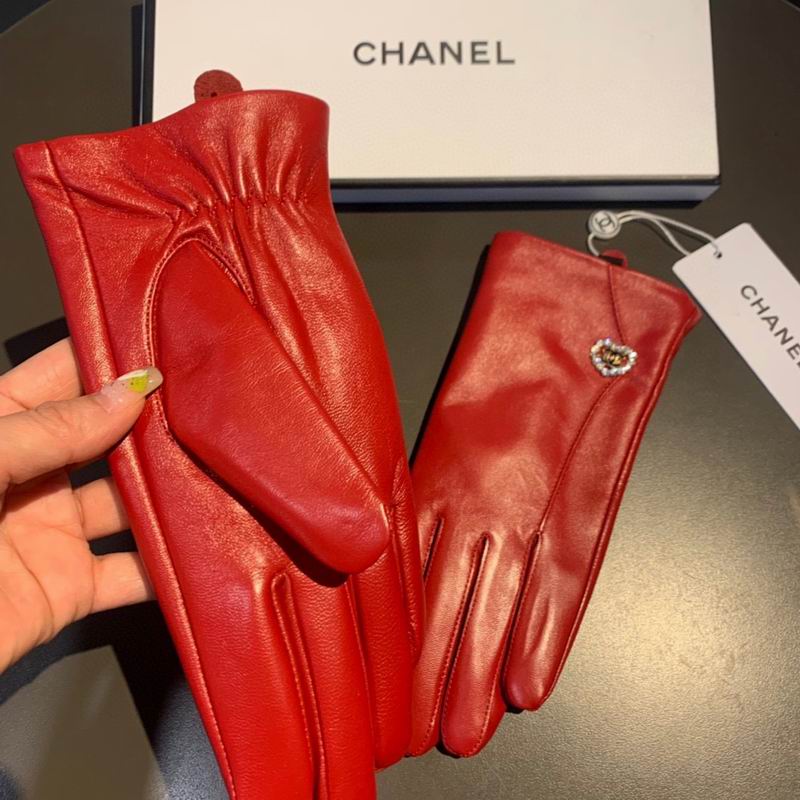 Chanel gloves M L 31 (13)