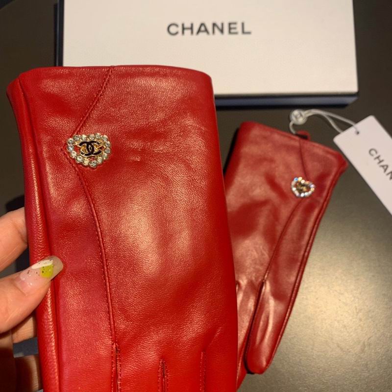 Chanel gloves M L 31 (14)