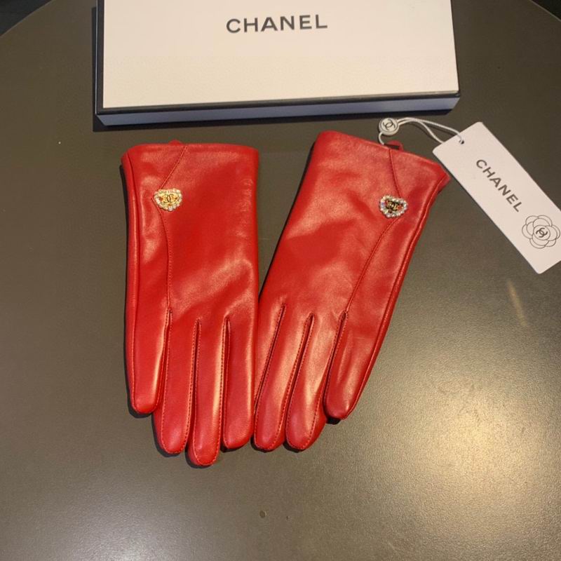 Chanel gloves M L 31 (15)