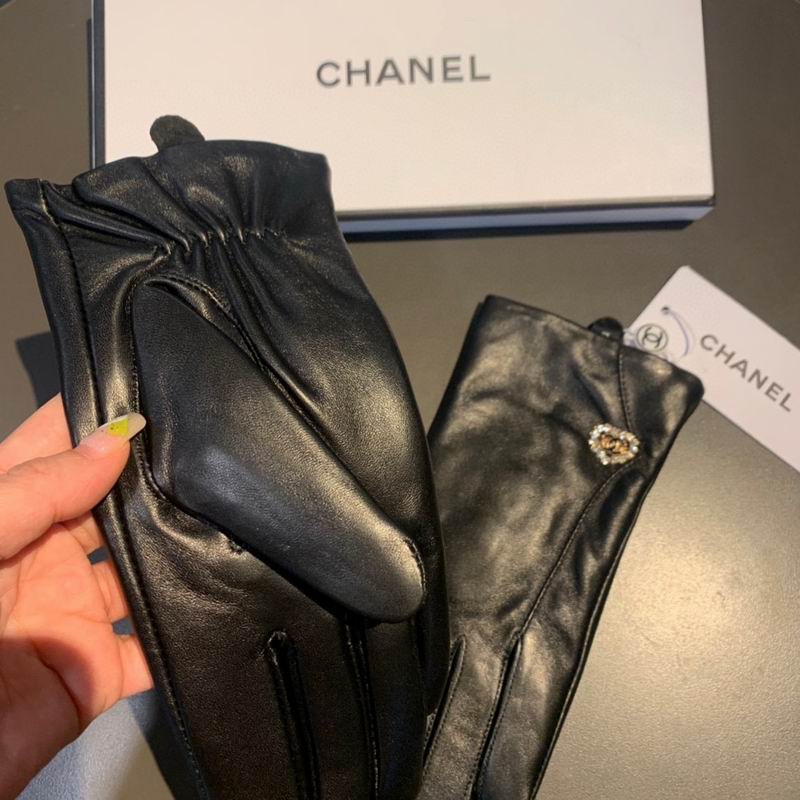 Chanel gloves M L 31 (3)