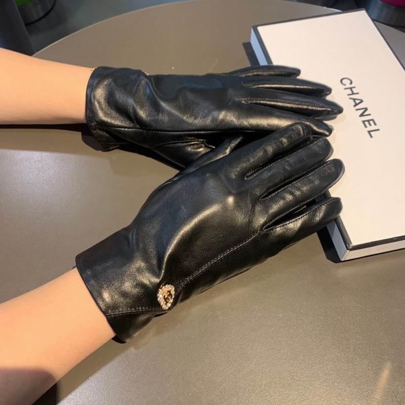 Chanel gloves M L 31 (8)
