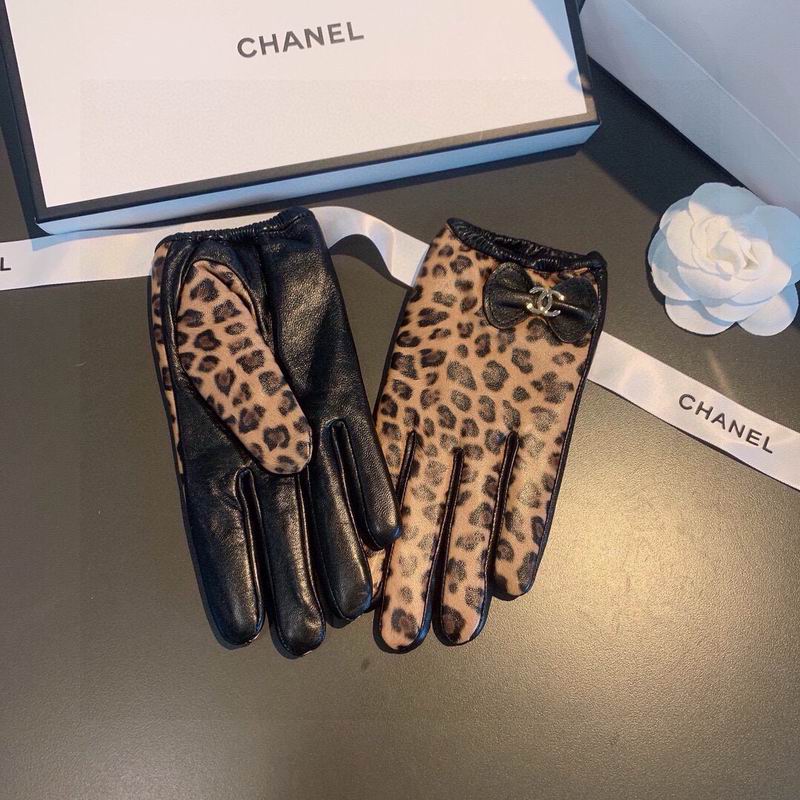 Chanel gloves M L 32 (3)