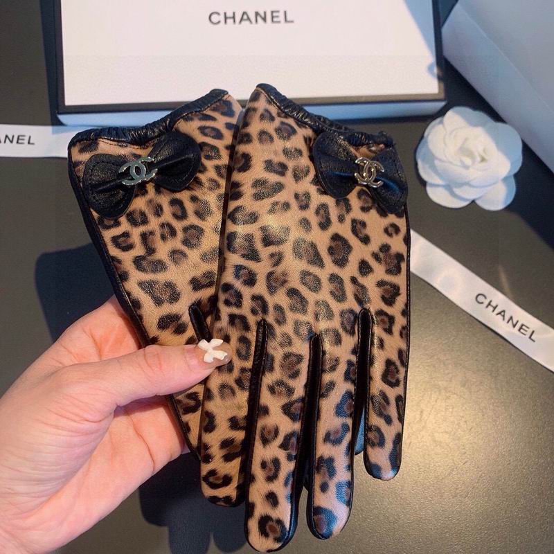 Chanel gloves M L 32 (6)