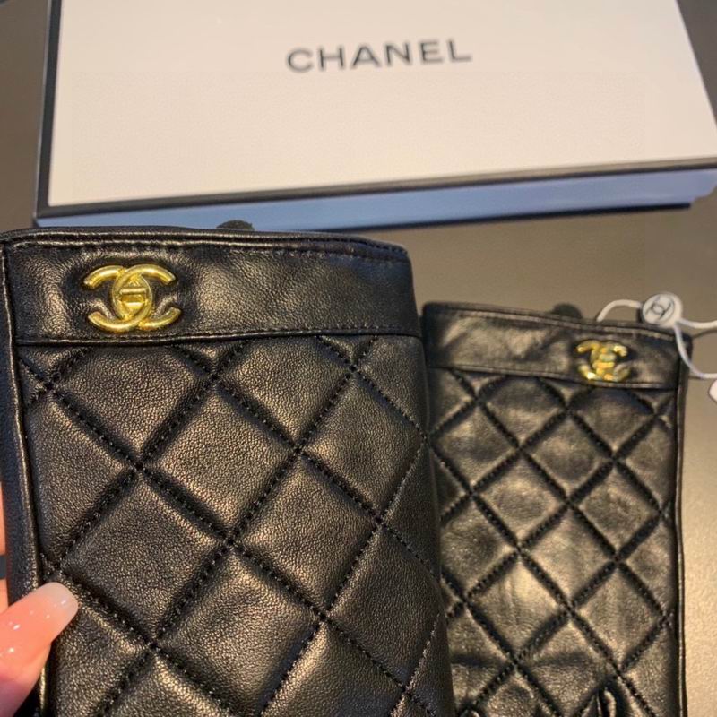 Chanel gloves M L 81 (5)