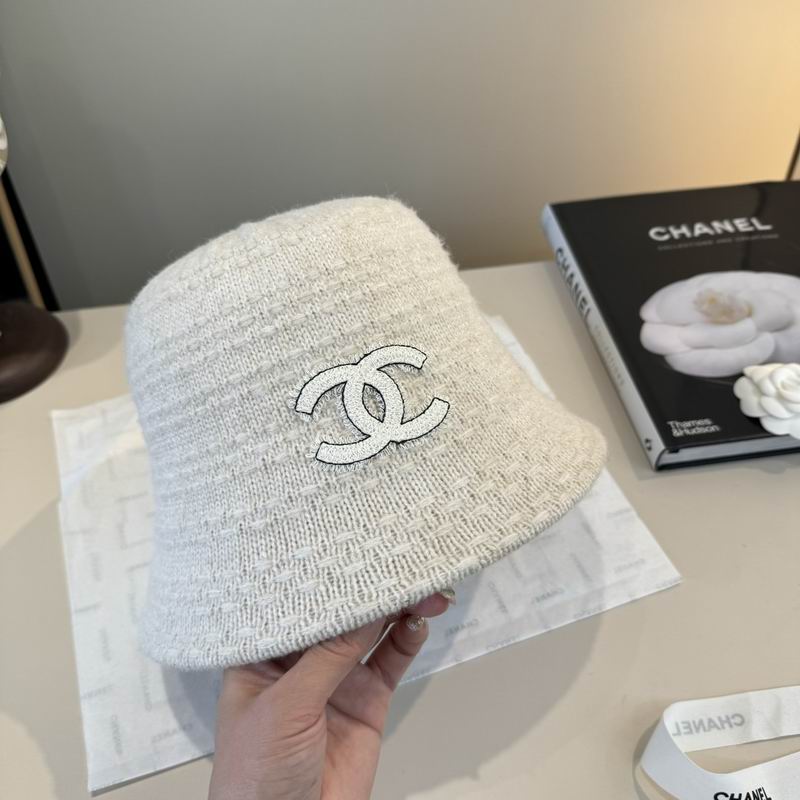 Chanel hat (100)