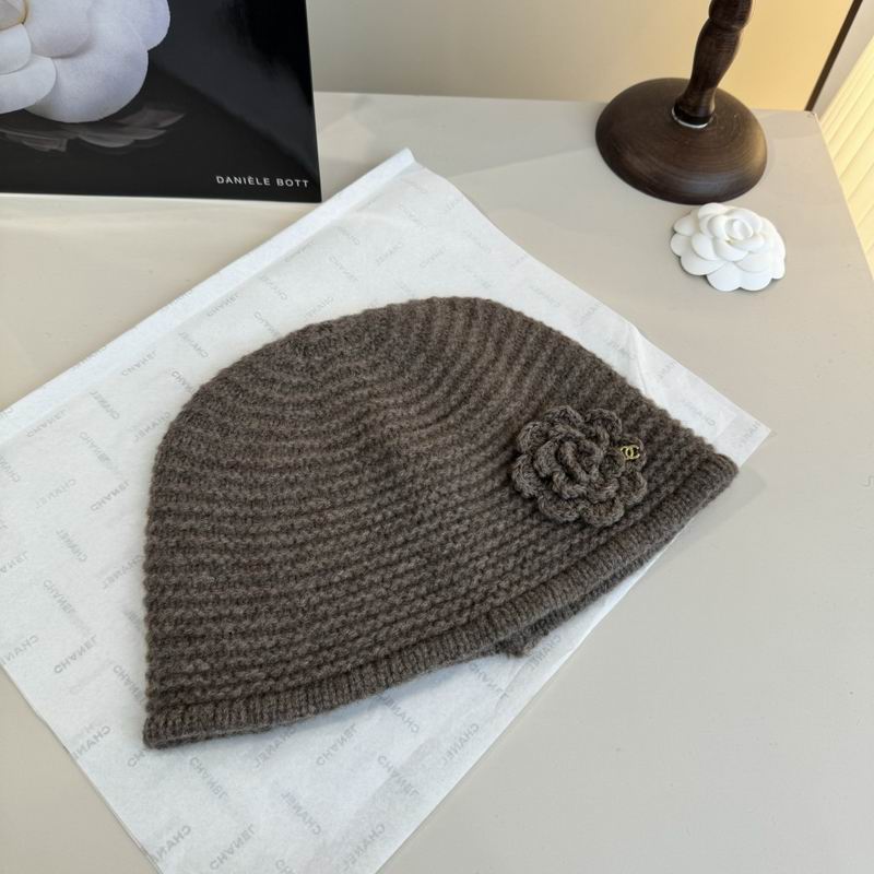 Chanel hat (1001)