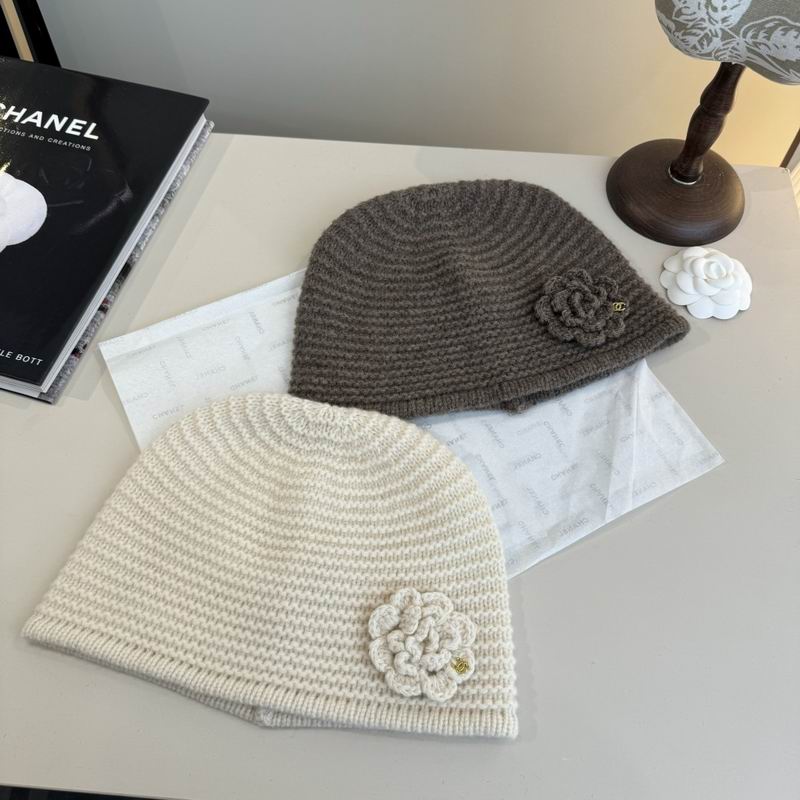 Chanel hat (1004)