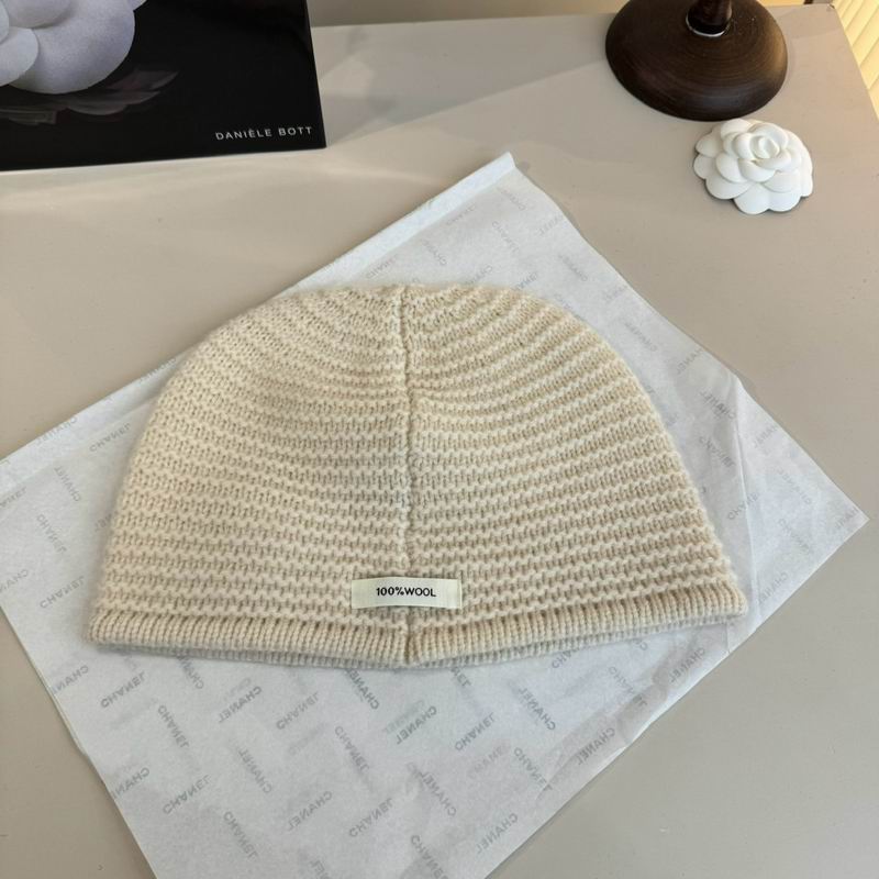 Chanel hat (1005)