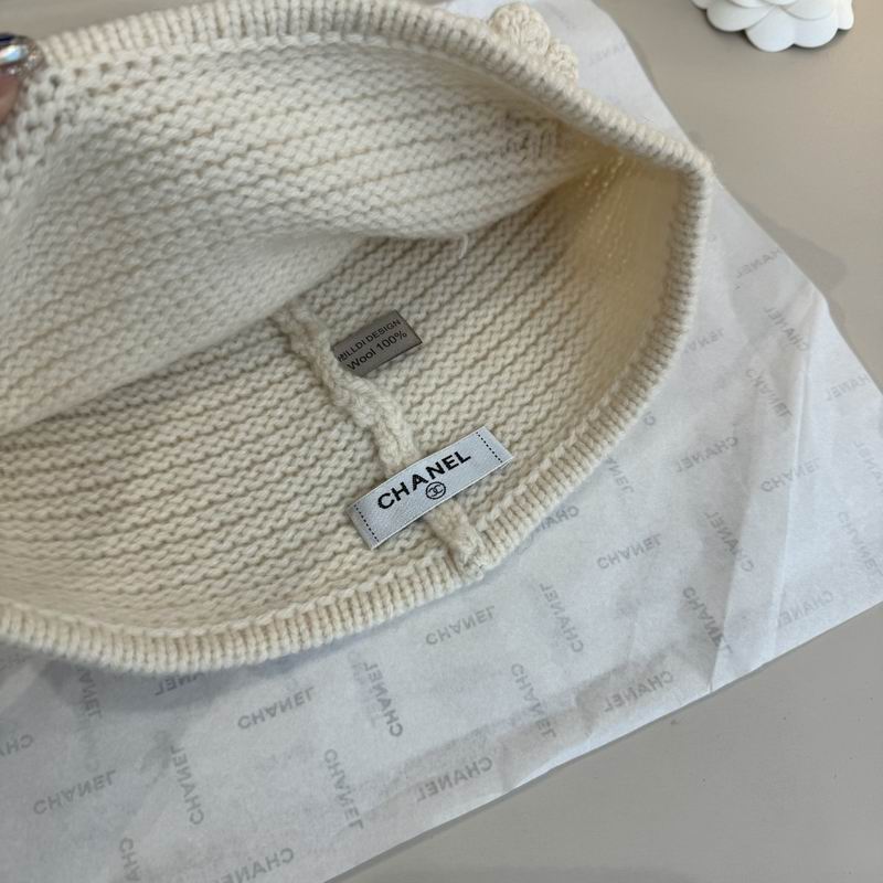 Chanel hat (1006)