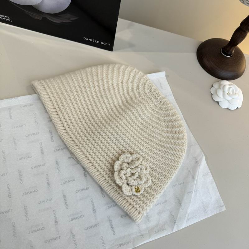 Chanel hat (1009)