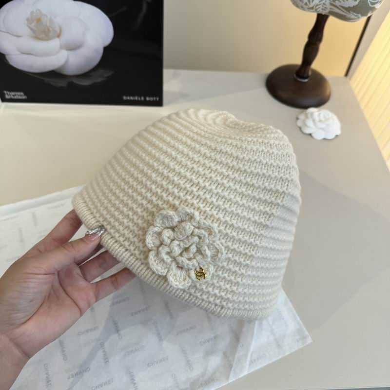 Chanel hat (1010)