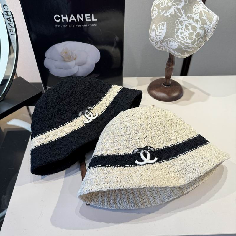Chanel hat (1019)