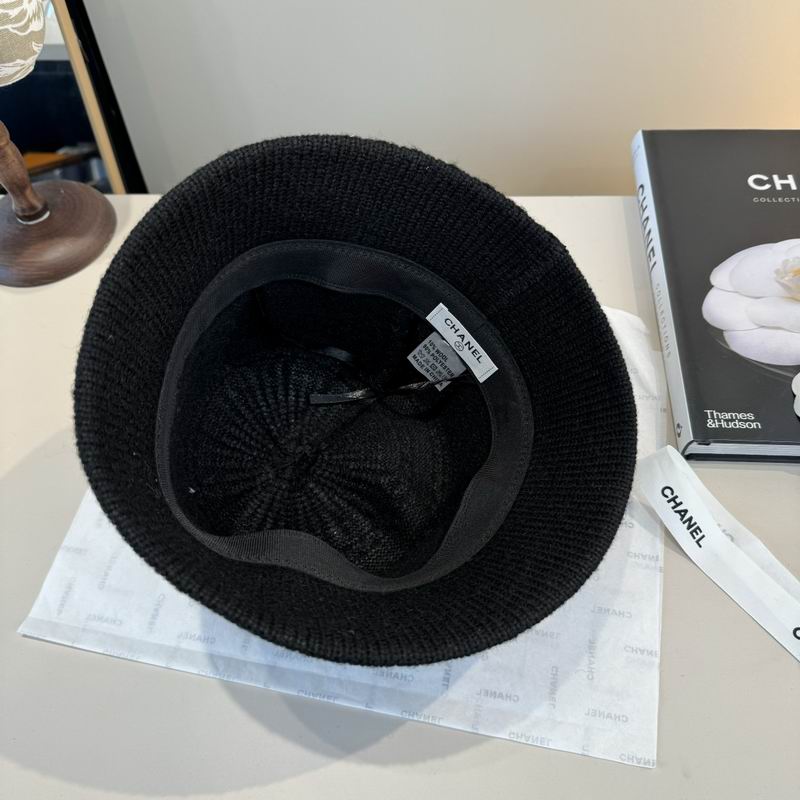 Chanel hat (102)