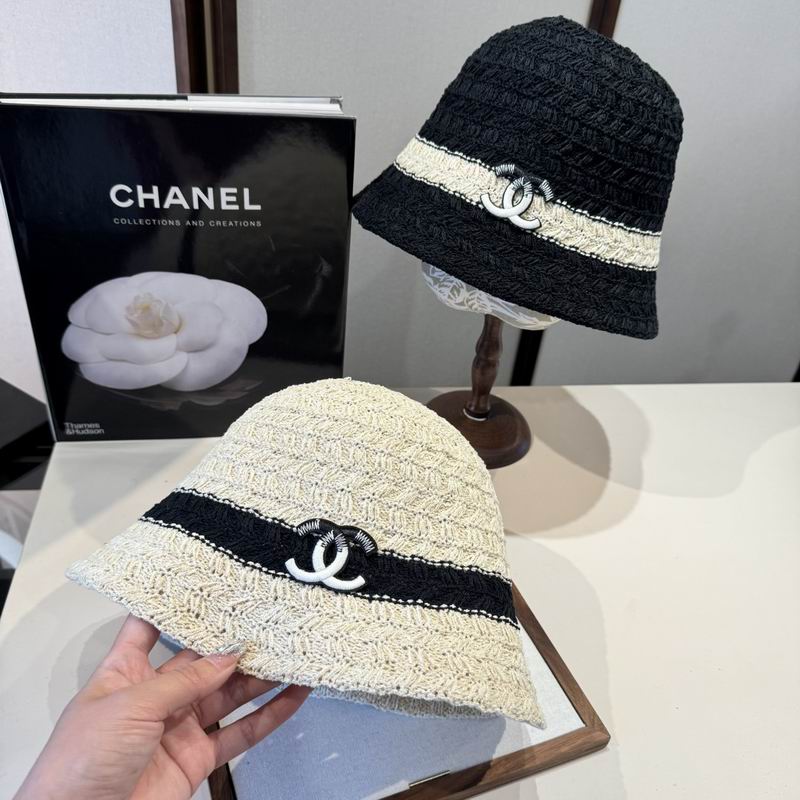 Chanel hat (1020)