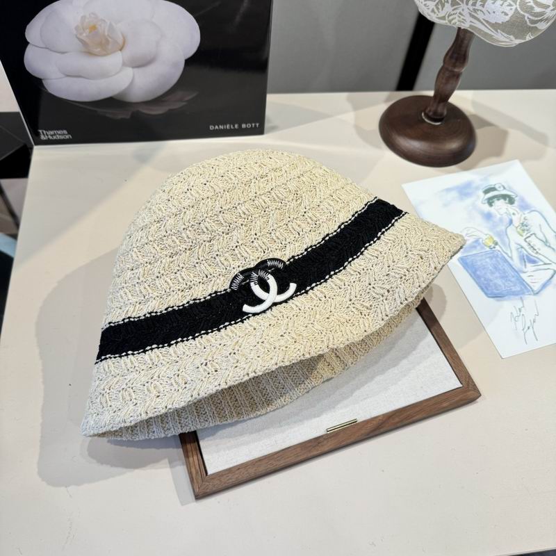 Chanel hat (1021)