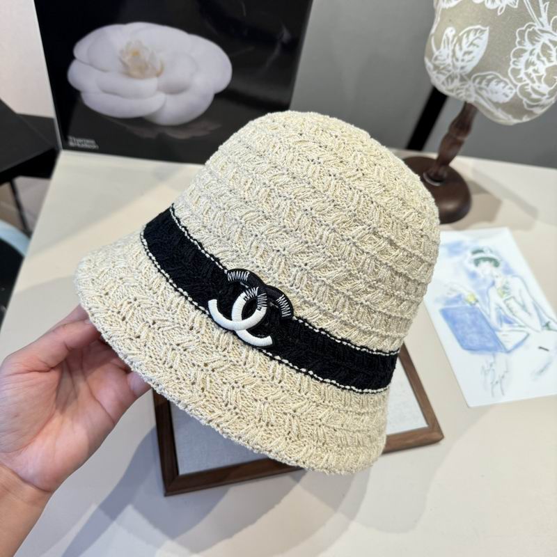 Chanel hat (1022)