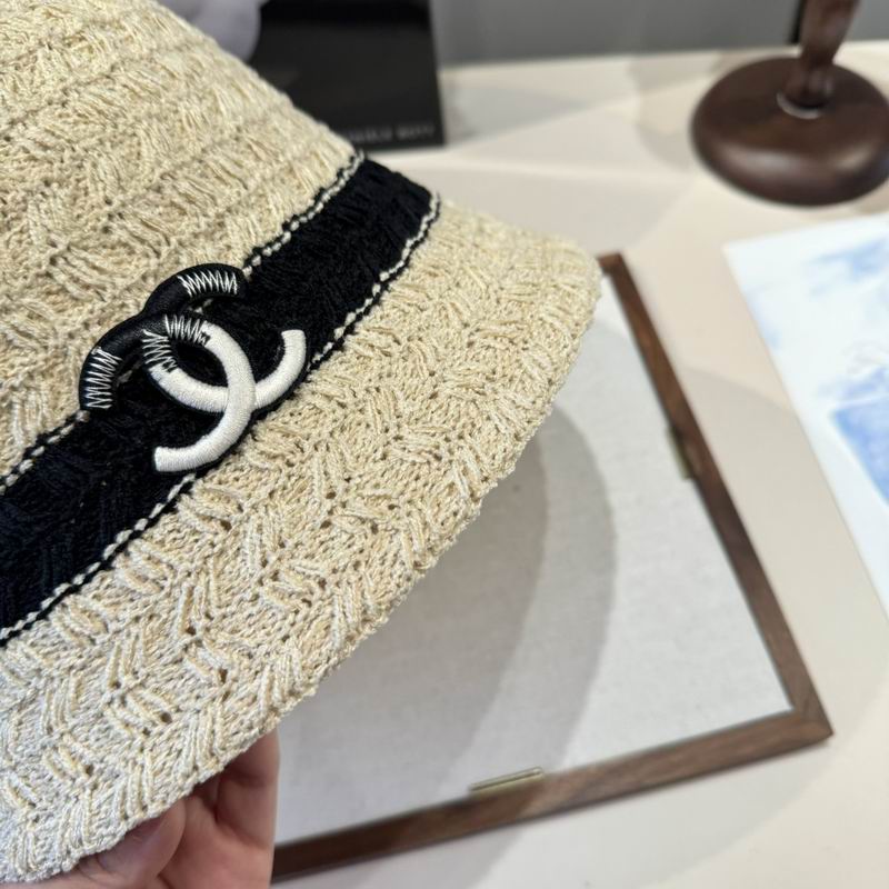 Chanel hat (1023)