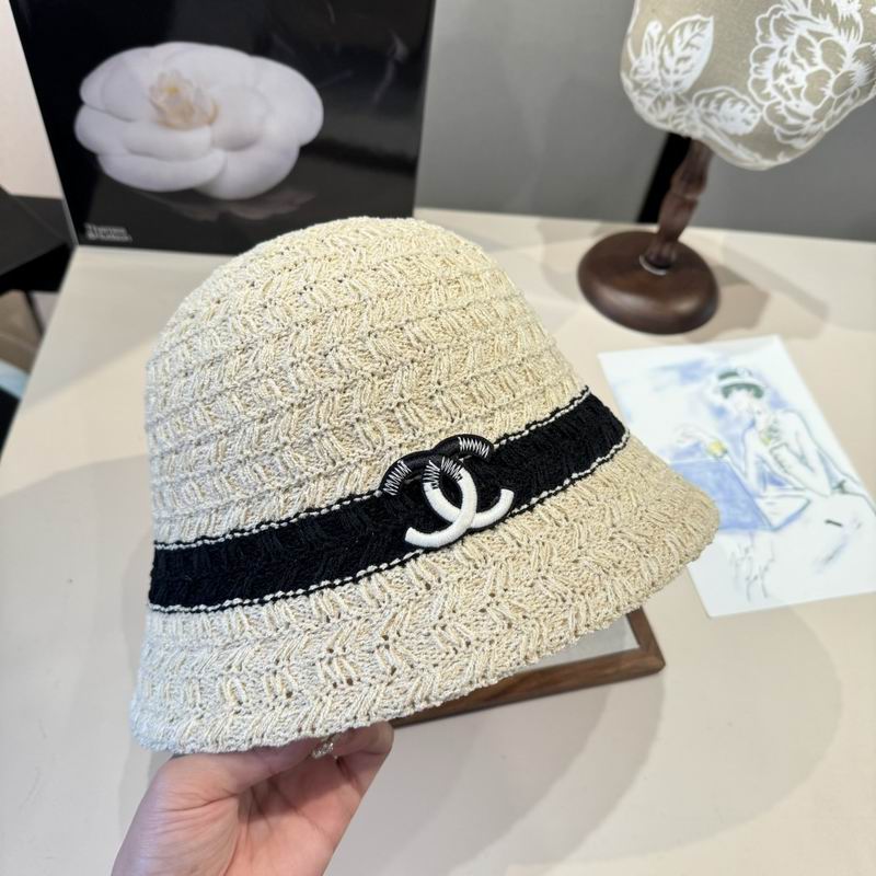 Chanel hat (1024)