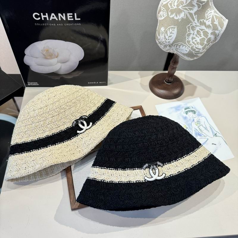Chanel hat (1026)