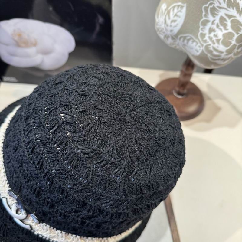 Chanel hat (1029)
