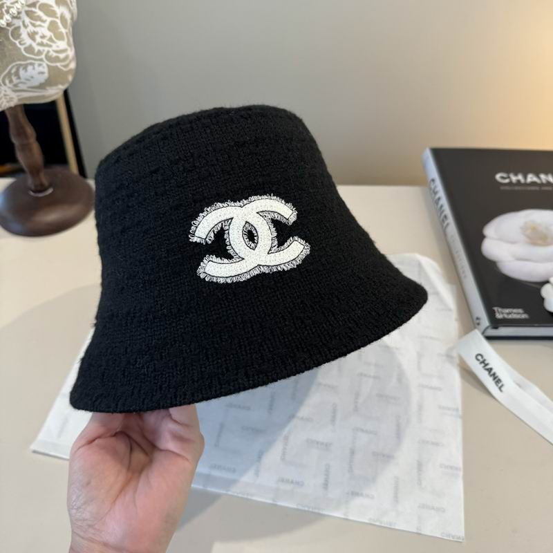 Chanel hat (103)