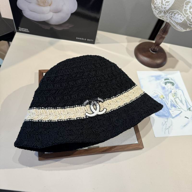 Chanel hat (1030)