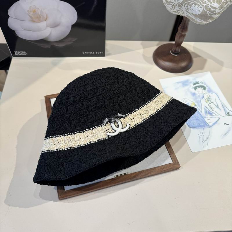 Chanel hat (1031)