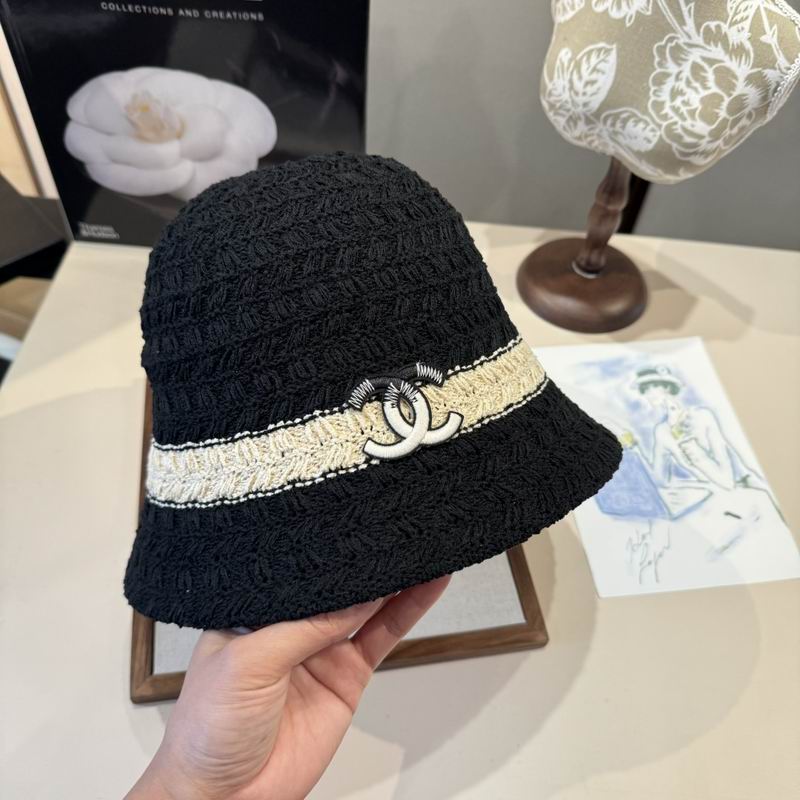 Chanel hat (1032)