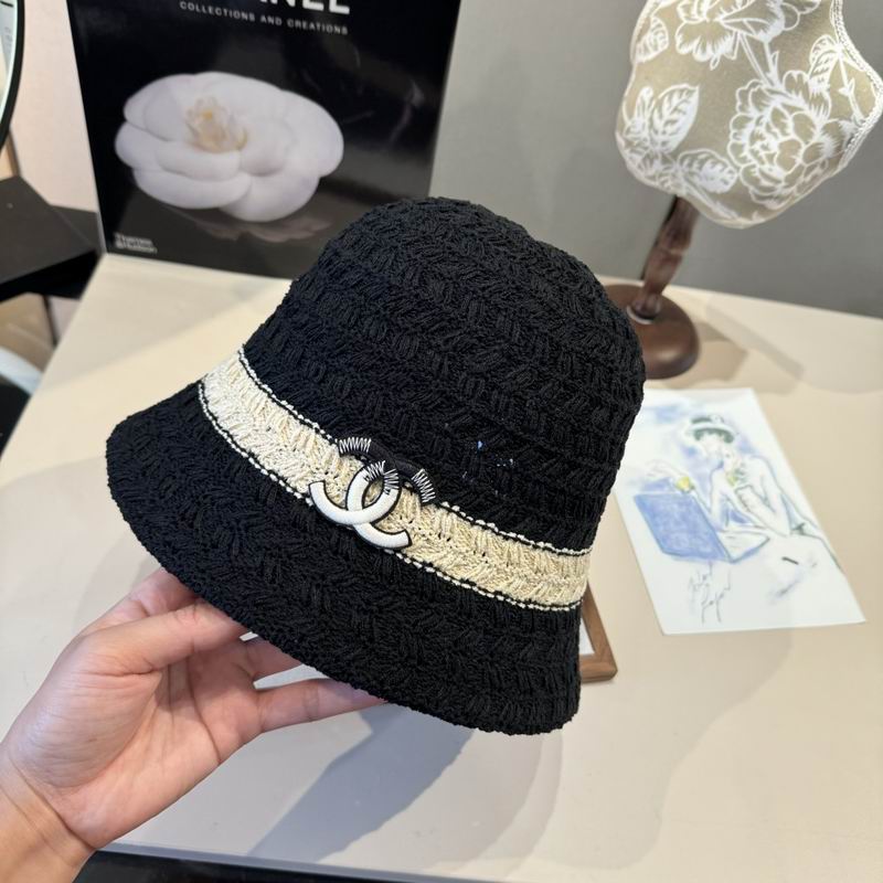 Chanel hat (1033)